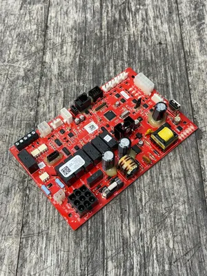MANITOWOC MTW000009073 S REV. H Printed Circuit Boards (PCBs) | ESS Industrial Equipment Sales (7)