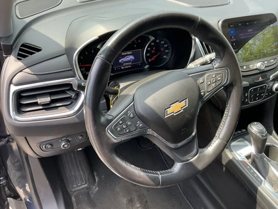 USED 2019 CHEVROLET EQUINOX