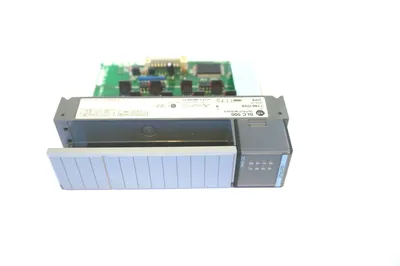 NEW ALLEN BRADLEY 1746-OV8 OUTPUT MODULE SER.A 1746OV8