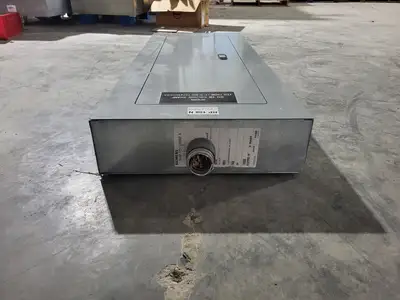 USED SIEMENS P1C54ML250ATST