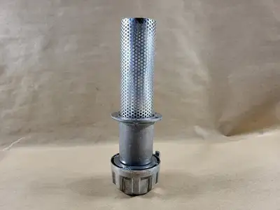 NEW INDUSTRIAL FABRICATION INC. IFI00483