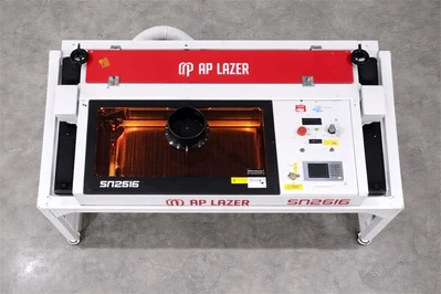 Used 2023 AP LAZER SN2616 Laser Cutters Alabama US | MachineryMax #1311976