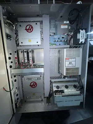 2012 HAAS ST-20 CNC Lathes | T.R. Wigglesworth Machinery Co. (5)