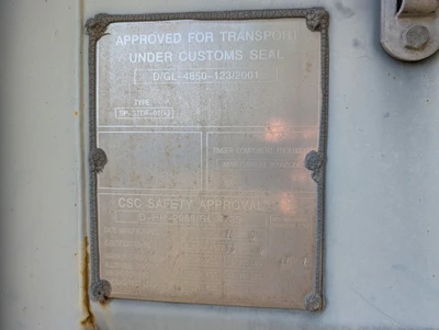 USED CATERPILLAR SR-4