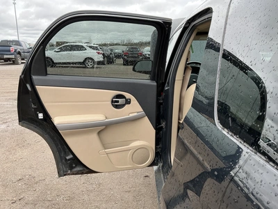 USED 2006 CHEVROLET EQUINOX