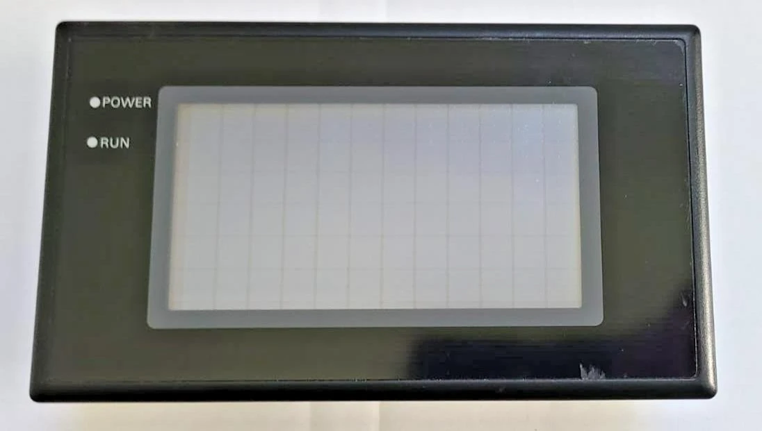 Used Omron 67867876876899898888887 Interface Monitors California US | Amiron Machinery #725530