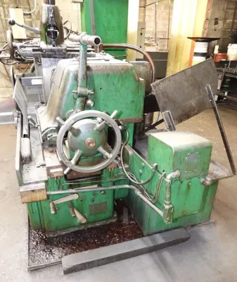 1951 CINCINNATI #2 OM GRINDERS, CENTERLESS | GCH Machinery (12)