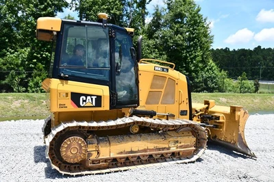 Used 2018 CAT _UNKNOWN_ Crawler Dozers South Carolina US | BTM Machinery #1354427