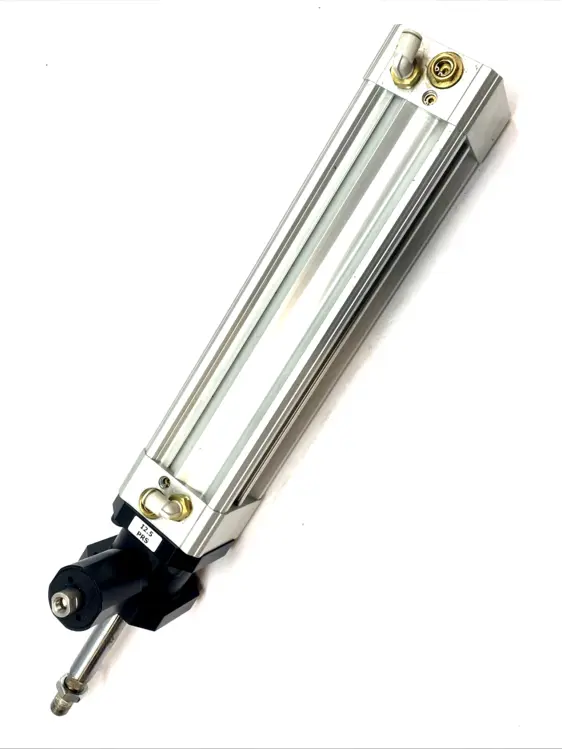 Used PHD 3457-004-01 Linear Actuators | Maverick Industrial Sales #1108030