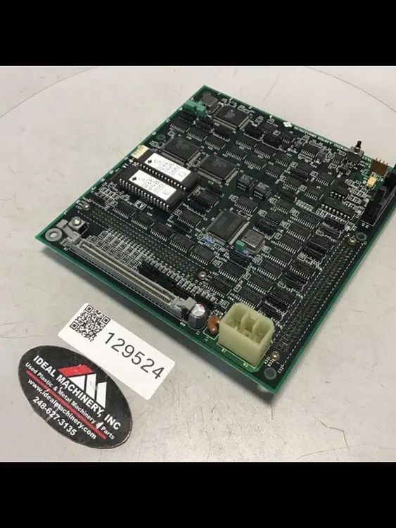 Used SUMITOMO JA762746AC Circuit Boards Michigan US | Ideal Machinery #567685