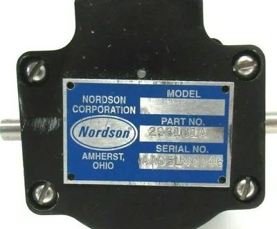 USED NORDSON 500 PULSE