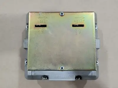 USED ANTUNES CONTROLS HLGP-A