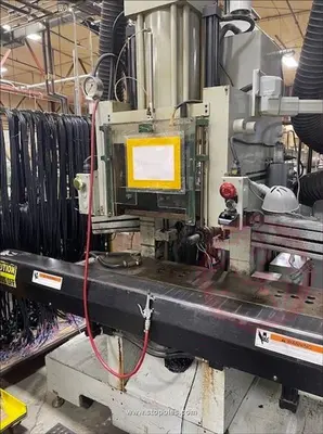 USED 1998 AUTOJECTOR HCS-90
