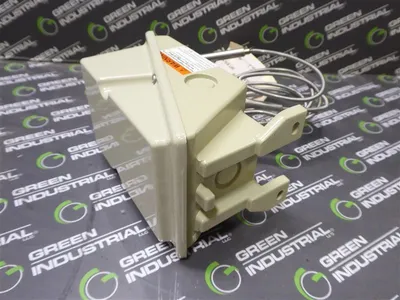 Ashcroft LTSN4K05A7030 XJL Temperature Switch 235-375°F New NIB