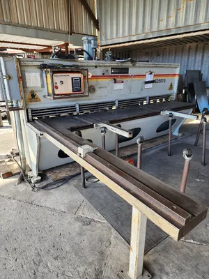 1996 ACCURSHEAR 625010 Mechanical Shear | Lion Machinery (3)