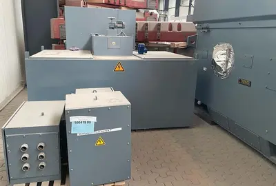USED MENZEL MEBSSL 800-06-196