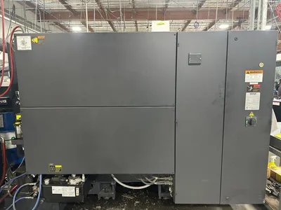 2018 DOOSAN LYNX 2100LSYB CNC Lathes Multi-Axis | Clark Machinery Sales, LLC (12)