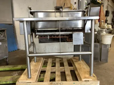 USED Groen HEP/2-3