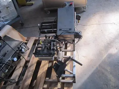 USED VERSAPPLY 9100R-70