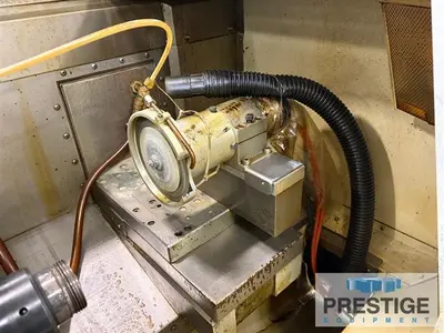 Used 2007 HAAS GT-10 CNC Lathes New York US | Prestige Equipment #1399098