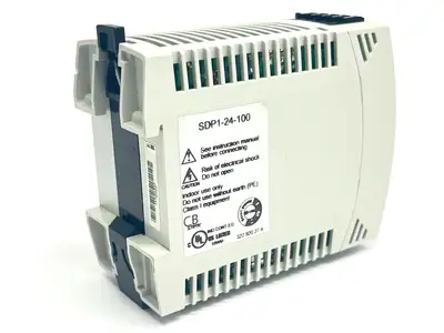 SDP1-24-100 | Sola  Power Supply 1.3A 24VDC - New Other
