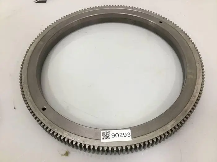 Used VAN DORN 308145 Injection Molding Parts | Ideal Machinery #663556