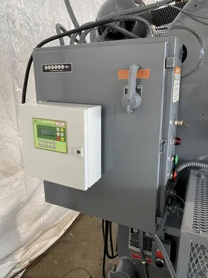 USED MINSTER 4