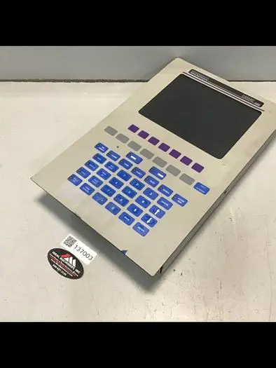 Used CINCINNATI MILACRON 3-424-2150A Interface Monitors Michigan US | Ideal Machinery #600339