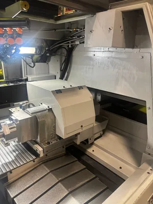 Used 2019 TSUGAMI B0325B-II Swiss Type Automatic Screw Machines Illinois US | Revelation Machinery #1371337