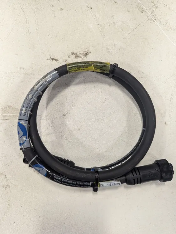 Used ALLEN BRADLEY 280-PWRM22A-M1 Cable & Wire Michigan US | iGAM Industrial Marketplace #45449