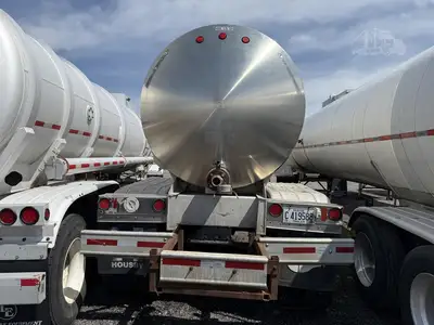 Used 1994 WALKER _UNKNOWN_ Tanker Trailers Indiana US | Lakeshore Equipment Sales #1546597