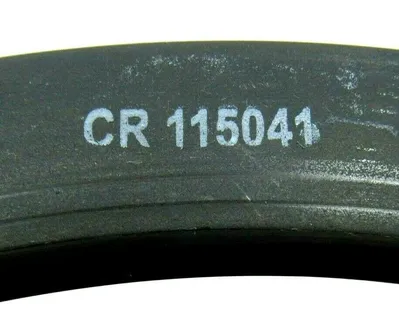NEW SKF CR-115041 OIL SEAL 115041 CR115041 CRWH1R