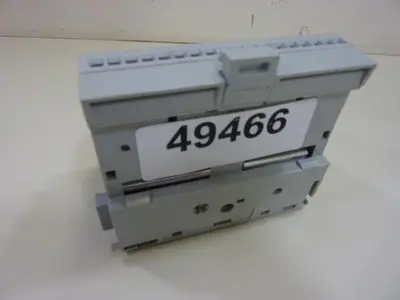USED ALLEN BRADLEY 1794-OB16 SER A