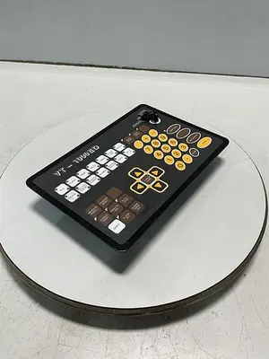 USED FUJI VT-1000IID