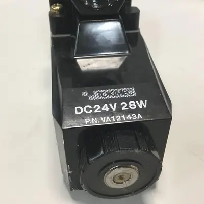 USED VICKERS DG4V36CMP7H750