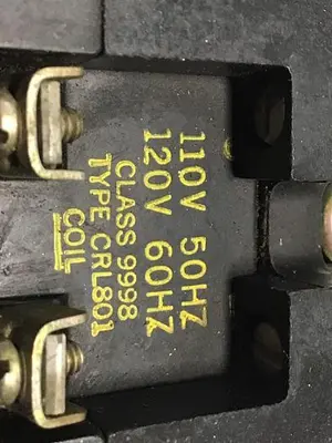 USED SQUARE D 8501-L0-40
