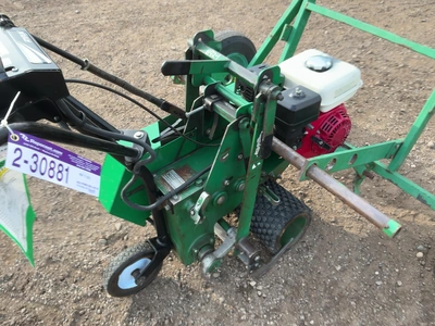 Used _UNKNOWN_ _UNKNOWN_ Walk-Behind Trenchers Michigan US | Miedema Asset Management Group #1580018