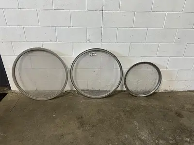 Vibratory Sifter Screens