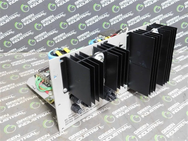 USED DIAMOND POWER 321740-1045