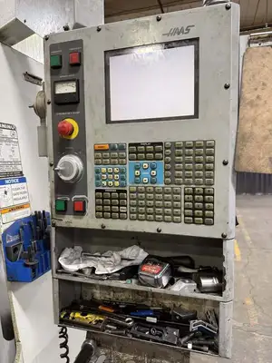 2004 HAAS VF-6/50 Vertical Machining Centers | Toolquip, Inc. (7)