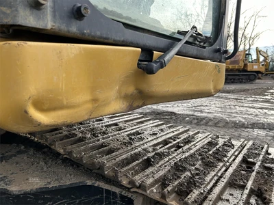 Used 2019 CATERPILLAR 320 Crawler Excavators | Abele Tractor #1342756