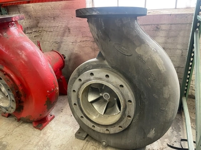 USED Goulds 3175