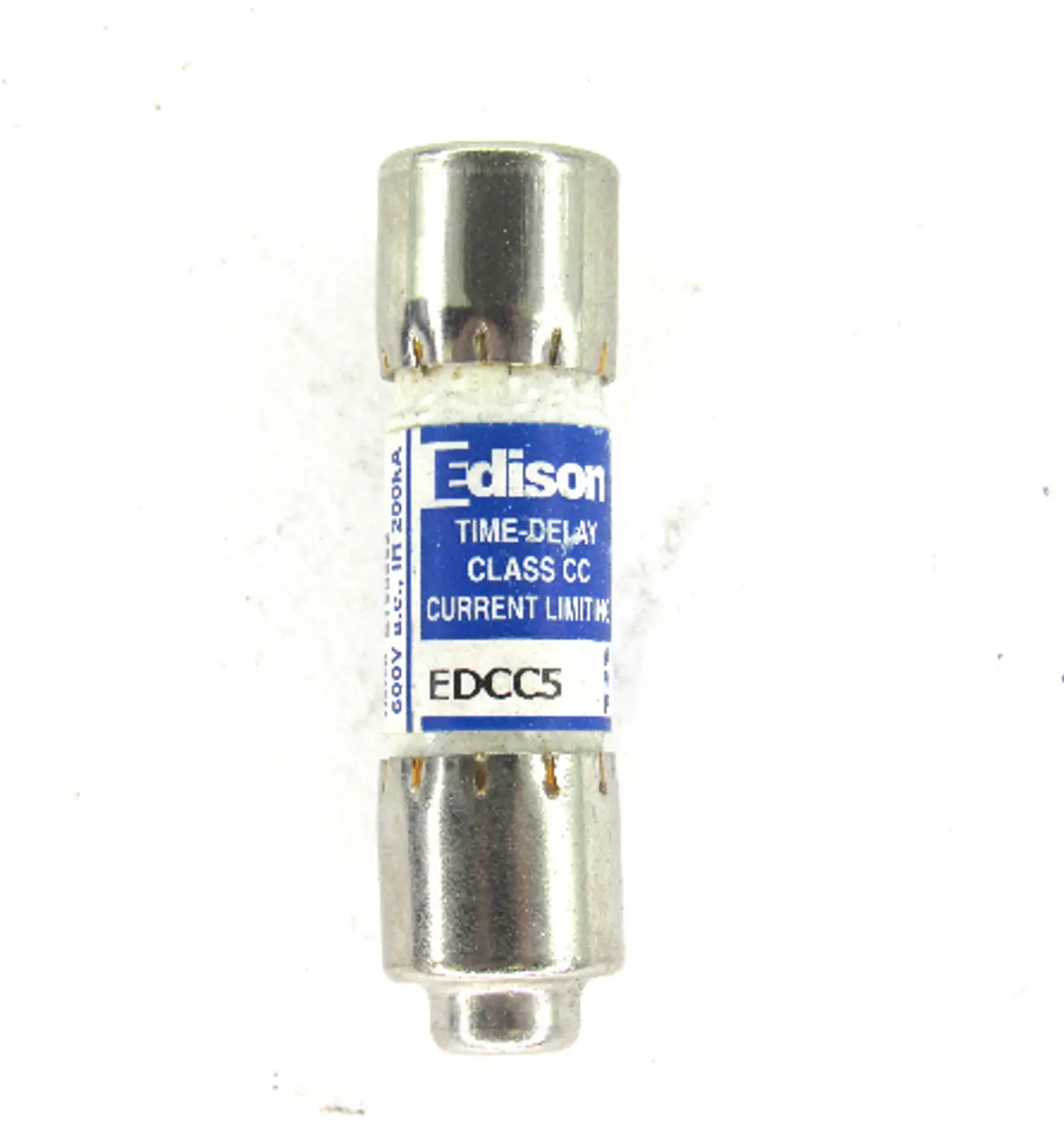 USED EDISON EDCC5