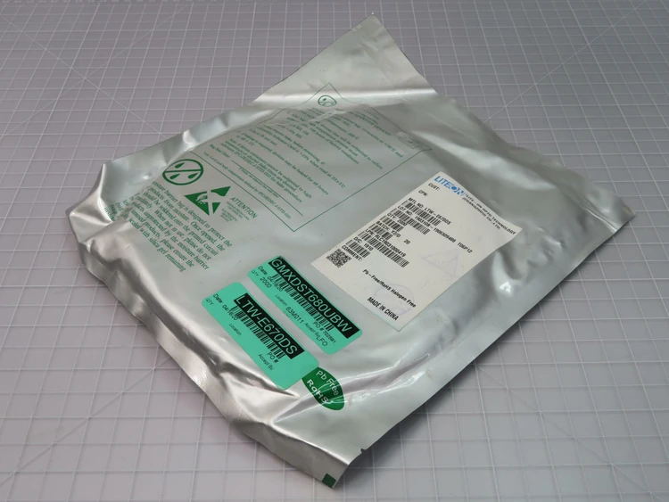 New | in-Stock LITEON _UNKNOWN_ Light Sources / LED | OCO Industrial #1695708