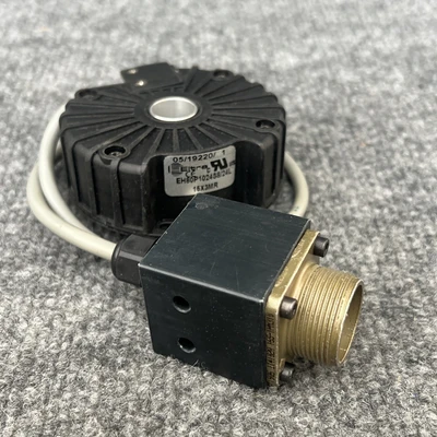 New | in-Stock Eltra EH80P1024S81/24L15X3MR Encoders California US | Davliegogo LLC #1706903