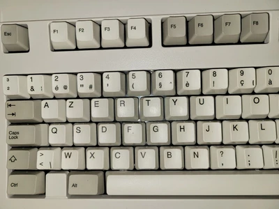 USED Alps CL18802