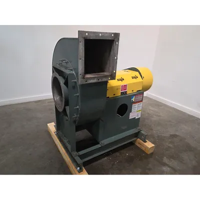USED NEW YORK BLOWER 194 LS