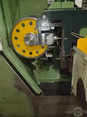 USED 2000 MISSLER DEB-340-CE