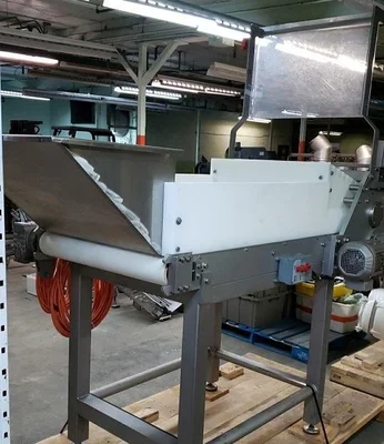 Hammer Mill Sollich # 904952