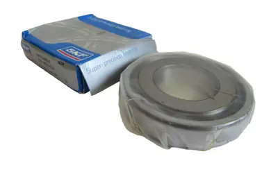 NEW SKF BSD3572CGA BALL BEARING